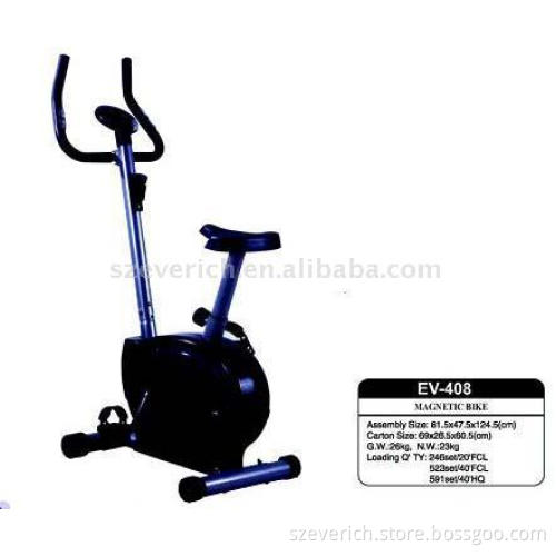 MAGNETIC BIKE